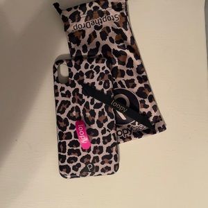 iPhone XS Max Loopy Case